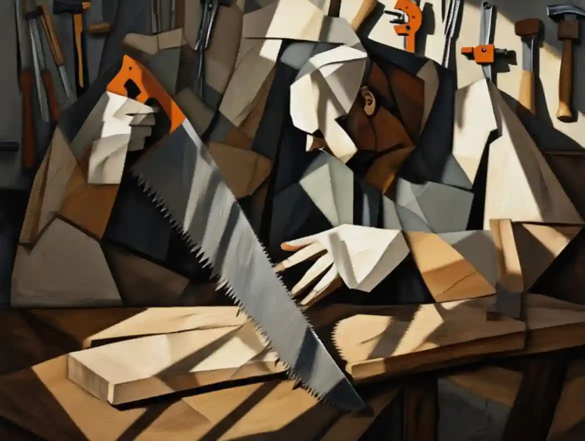 Saarnikeittiön uudistus